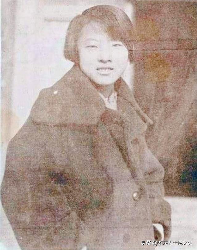 张学良唯一的女儿不嫁豪门，61年携丈夫去台湾见父亲，如今105岁