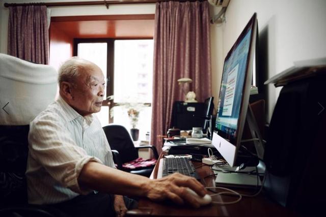 专访96岁院士王振义：我为什么在获得未来科学大奖后觉得忧愁？
