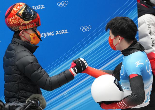 北京冬奥会中国代表团综述：新高度 新起点 新形象
