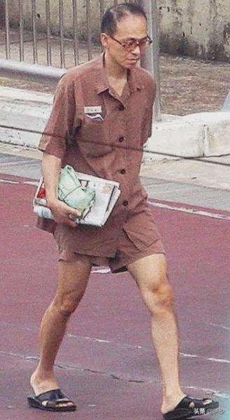 服刑40年会老死监狱的香港雨夜屠夫：1983年3月3日林过云案开审
