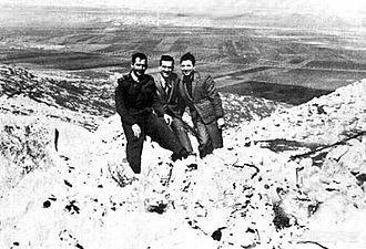 以色列传奇间谍伊莱·科恩的骨骸已在叙利亚冷冻了54年，摩萨德组织究竟有多厉害？