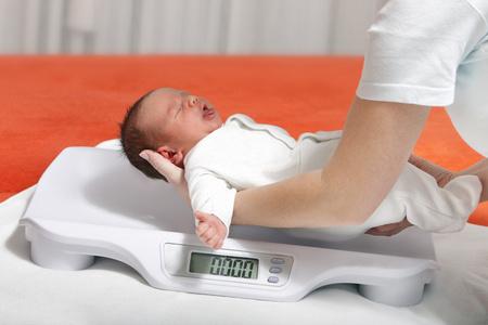 新生儿体重若是这个数字，预示宝宝以后是个学霸，您家孩子是吗