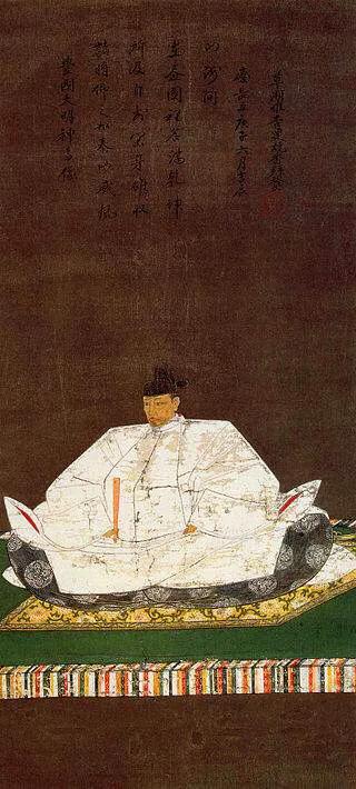 万历朝鲜之役时，丰臣秀吉为何相信能和明朝长期抗衡？