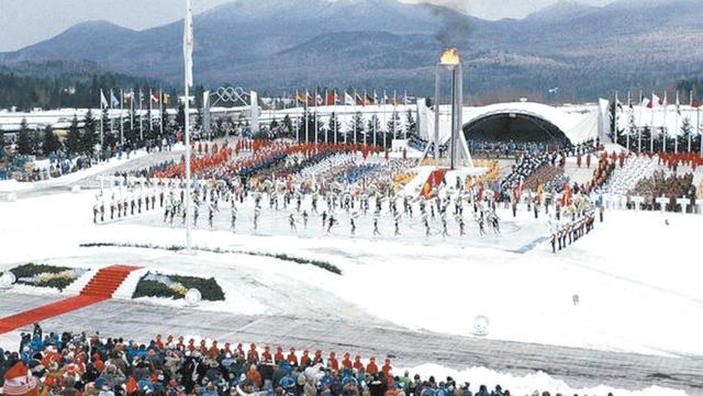 1980年中国冬奥首秀，亲历者讲述那些不为人知的故事